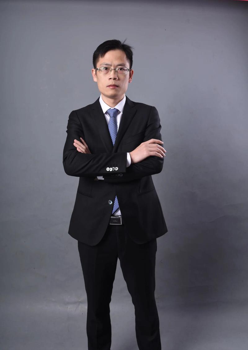 黄芳青 舞台监督负责人